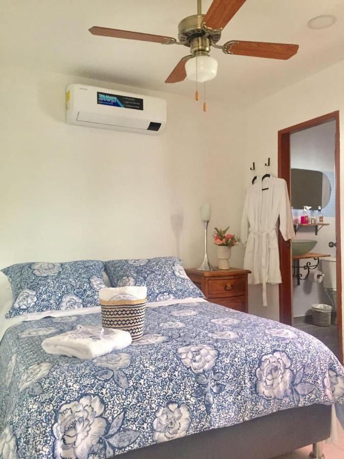 Luna Nueva Casa De Huespedes Ríohacha Εξωτερικό φωτογραφία