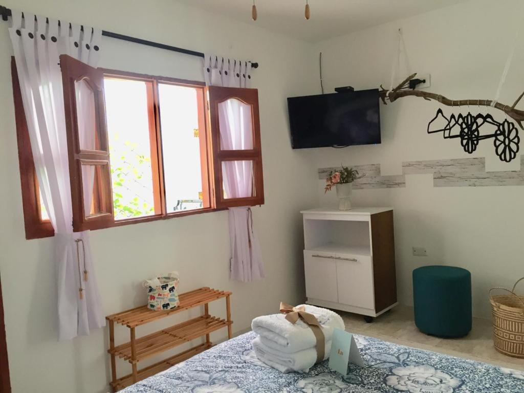 Luna Nueva Casa De Huespedes Ríohacha Εξωτερικό φωτογραφία