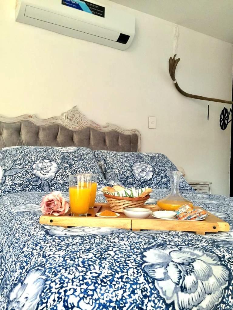 Luna Nueva Casa De Huespedes Ríohacha Εξωτερικό φωτογραφία